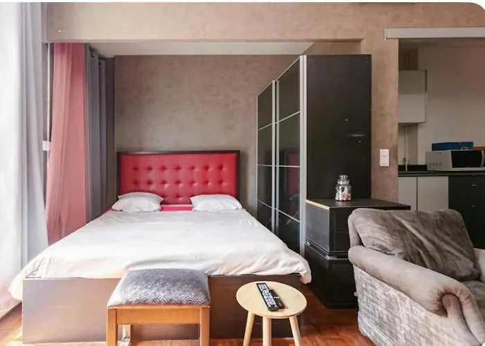 Apartmán Elysees *