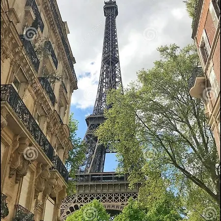 Appartement Elysees *