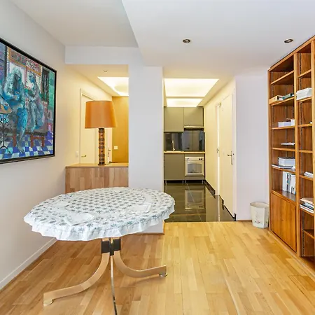 Appartement Elysees