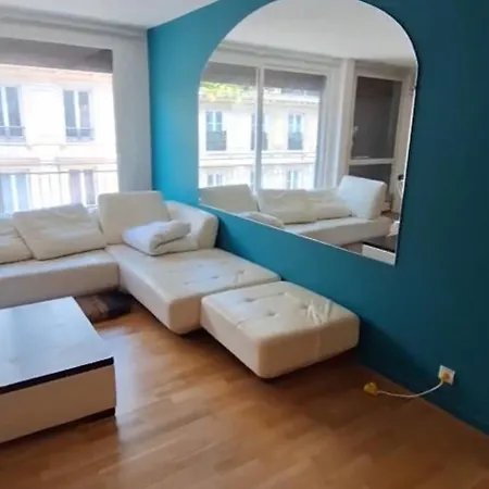 Appartement Elysees
