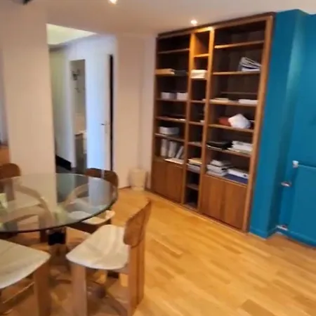 Elysees Appartement