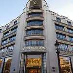 Elysees Apartment Paris