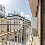Apartment Elysees