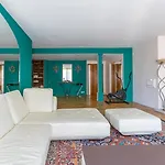 Apartamento Elysees