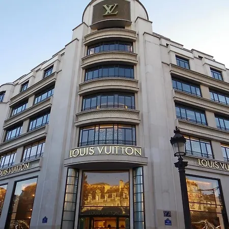 Elysees Apartment Paris