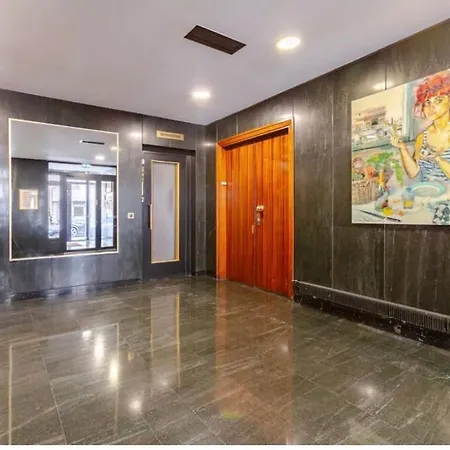 Apartment Elysees *