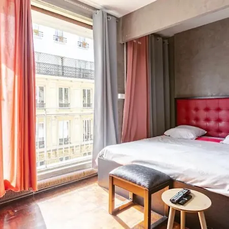 Elysees Apartment Paris