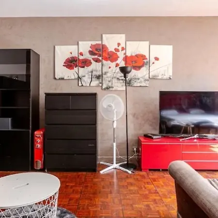 Apartment Elysees Paris