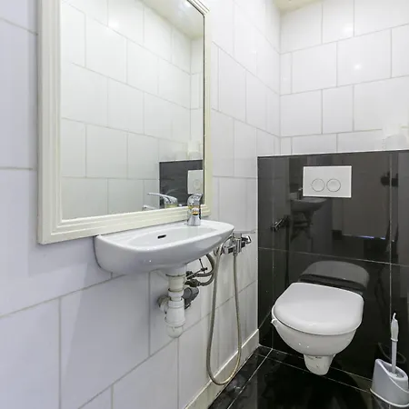 Elysees Apartment *