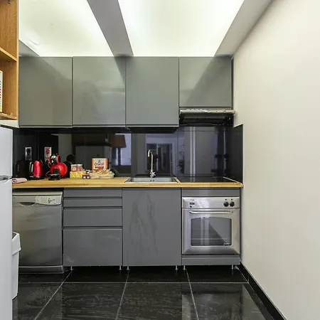 Elysees Apartment Paris