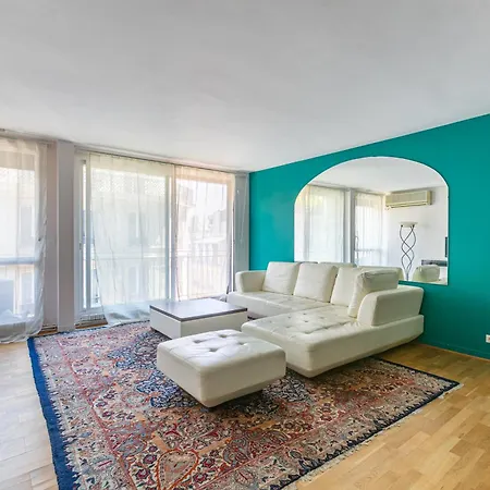 Elysees Apartment Paris