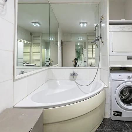 Apartment Elysees Paris