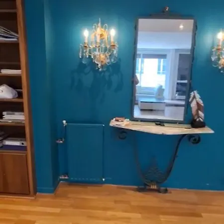 Apartment Elysees