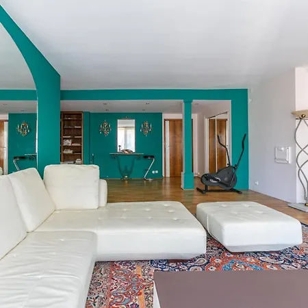 Apartament Elysees