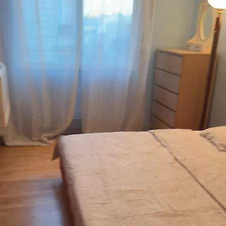 Elysees Apartment *