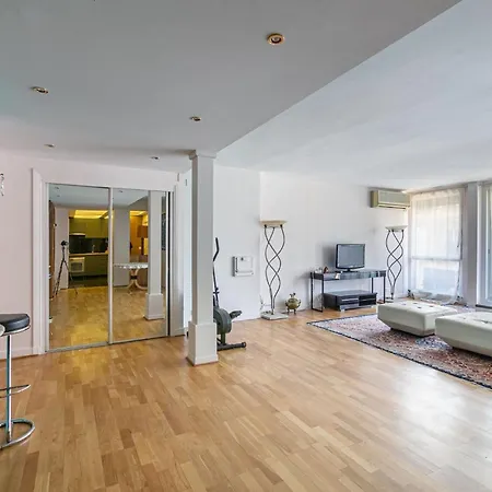 Apartment Elysees Paris
