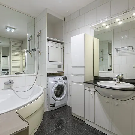 élysées Appartement *