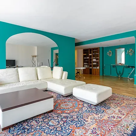 Apartment Elysees *