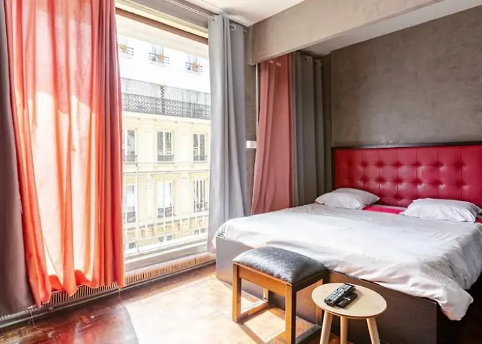 élysées Appartement Paris