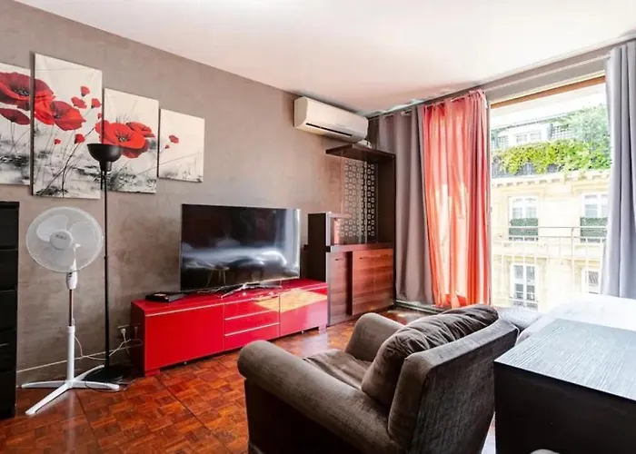 élysées Appartement