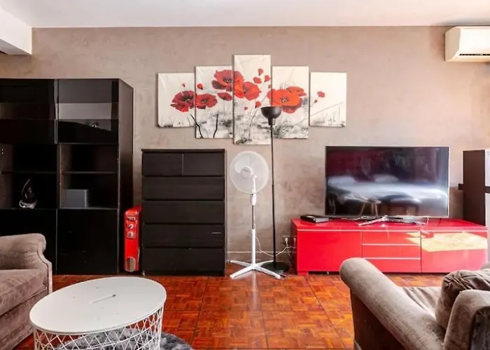 Apartamento élysées París