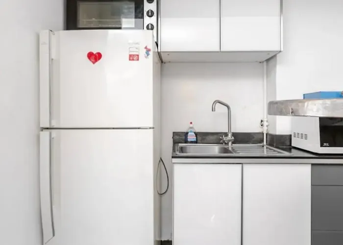 élysées Appartement *