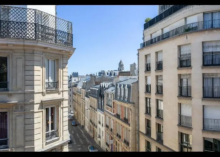 élysées * París