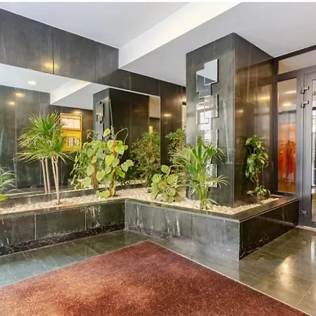 Elysees Apartament *