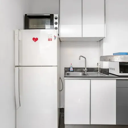 Elysees Apartament *